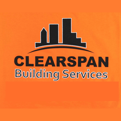 Clearspan Contractors