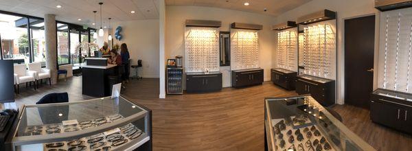 Frames by Burberry, Hugo Boss, Nike, & more!