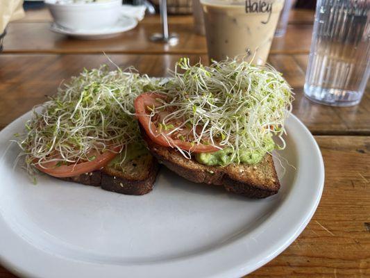 Avocado Toast