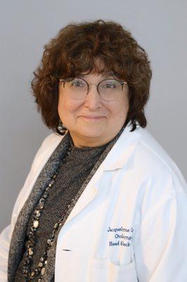 Jacquelynne Corey, M.D.