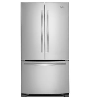 Whirlpool WRF535SMBM 36-inch Wide French Door Refrigerator with Frameless Glass Shelves Whirlpool , $2199.95, on Special... $1399.95