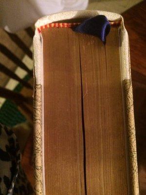 Norris Bookbinding