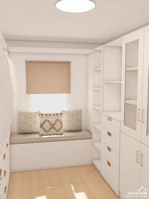 Closet Design