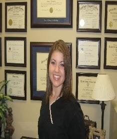 Dr. Gina Zummo-Payne Chiropractor