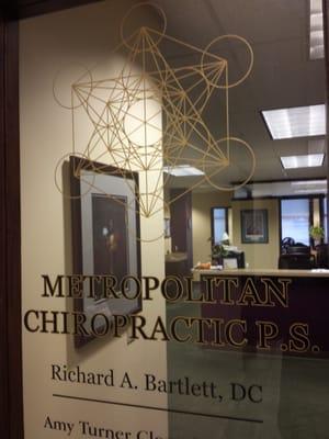 Metropolitan Chiropractic