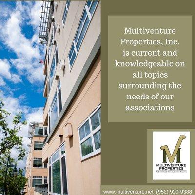 Multiventure Properties