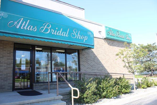 Atlas Bridal Shop