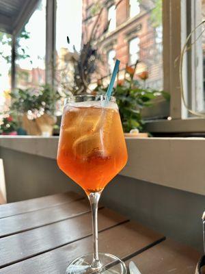 aeperol spritz