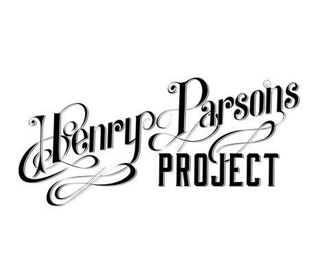 Henry Parsons Project