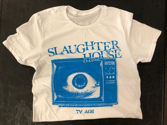 SLAUGHTERHOUSE!