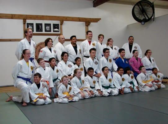 Promotions 2014