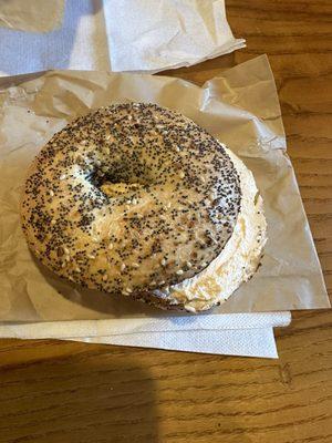 Everything bagel