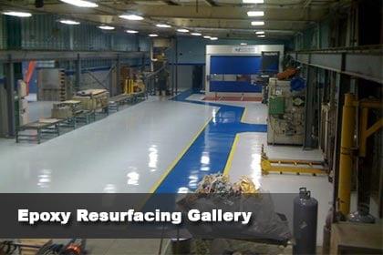 Advanced Floor Coatings, Inc.