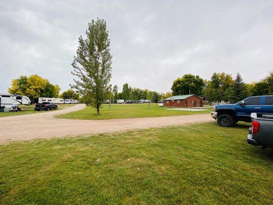 Bear Lake North RV Park & Campground