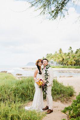 Modern Elopement