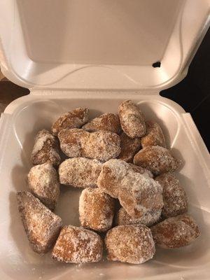 Zeppole