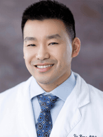 Dr. Vu Kong, DDS