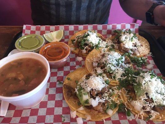 Tripa Street Tacos