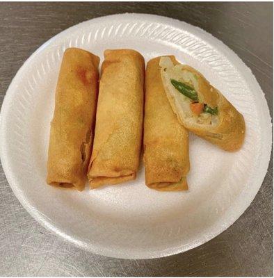 Spring Roll