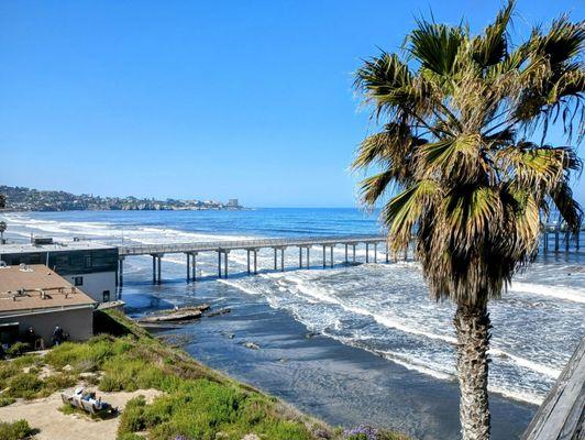 Scripps Institution of Oceanography