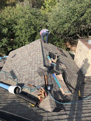 Every Angle Roofing