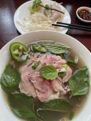 Pho Tai