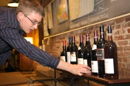 Boston Wine School