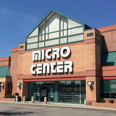 Micro Center