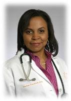 Narisse Kendrick, MD - FACOG