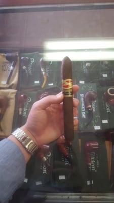 Tatuaje Avion Reserve.