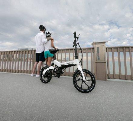 Jupiter Electric Bikes