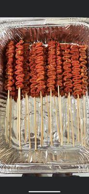 Isaw Ng Manok