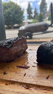 Smoked Brisket