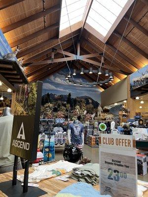 Cabela's