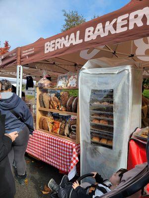 Bernal Bakery