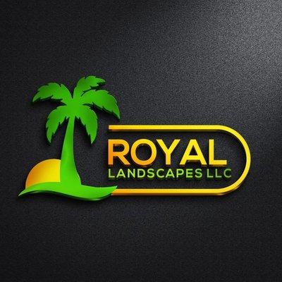 Royal Landscapes