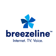 Breezeline offers Internet, TV and Voice.