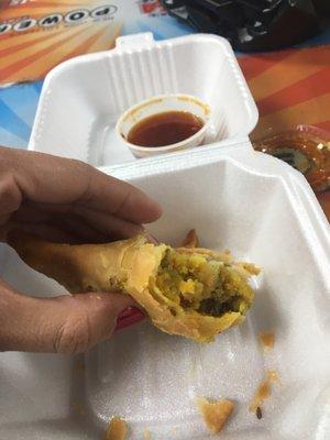 Samosa