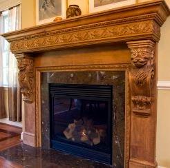 Our Custom Millshop offers CMD designs and manufactures high quality millwork including custom entrances, mouldings, mantels,...