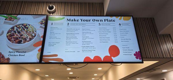 Make Your Own Plates