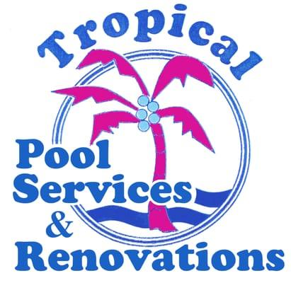 Tropical Pool Services & Renovations