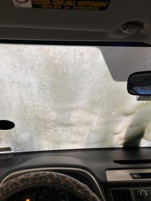 Car wash