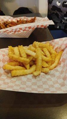 Fries