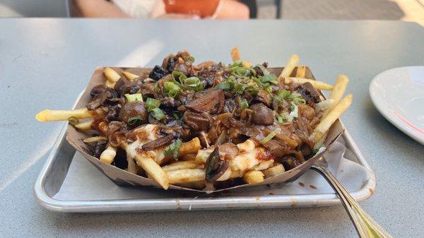 Poutine