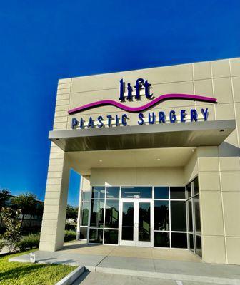 Lift Plastic Surgery