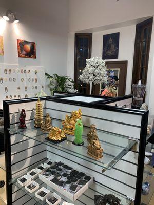 ChrisK Crystals Shop