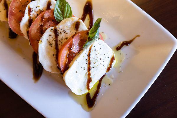 Caprese Salad