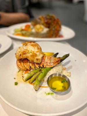 Lobster Tail