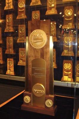 100th NCAA championship