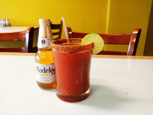 Michelada